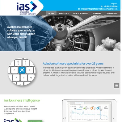 Integrated Aviation Software Review