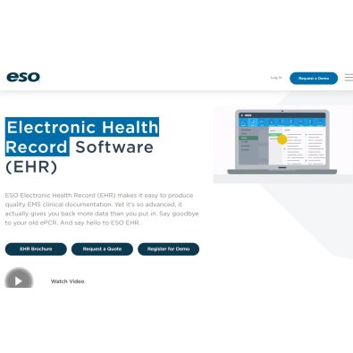 ESO EHR Review