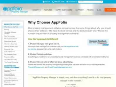 AppFolio Property Manager Review