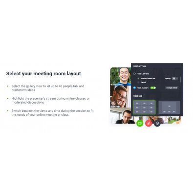 ClickMeeting Review