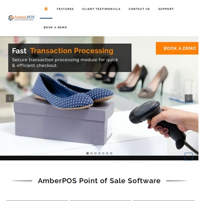AmberPOS Review