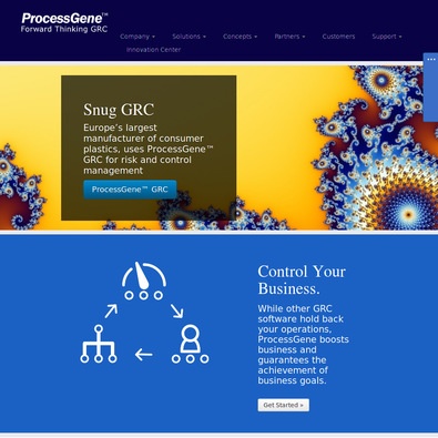 ProcessGene Review
