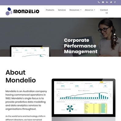 Mondelio Review