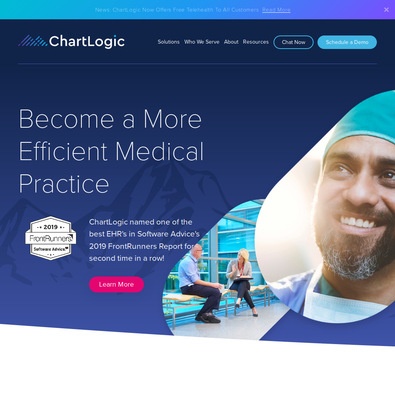 ChartLogic Review