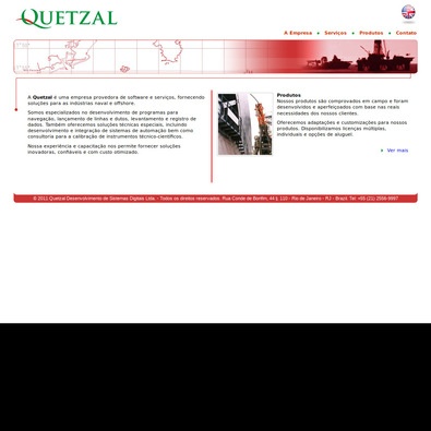 Quetzal Review