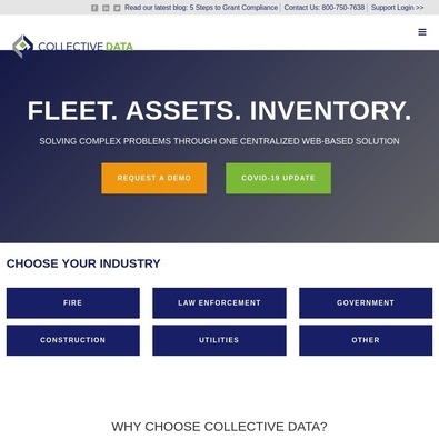 collectiveFleet Review