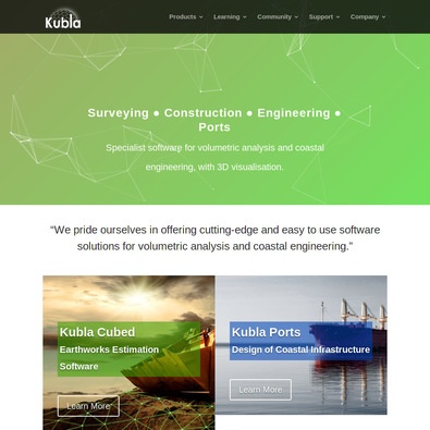 Kubla Cubed 2014 Review