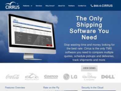 Cirrus TMS Review