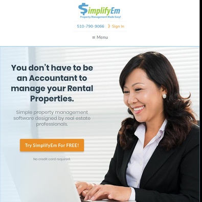 SimplifyEm Property Management
