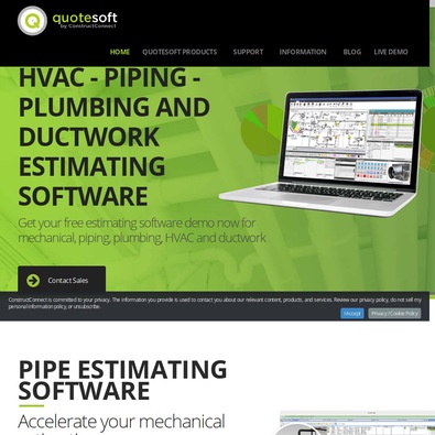 Quote Software, Inc. Pricing