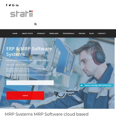 Statii Review