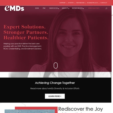 e-MDs Review