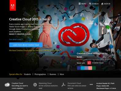 Adobe Marketing Cloud Review