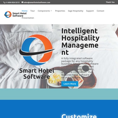 Smart Hotel Review