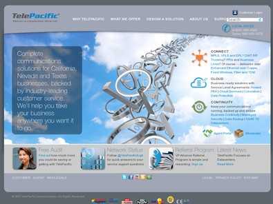 TelePacific Hosted PBX Review