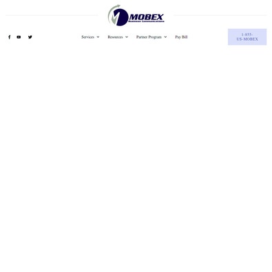Mobex Hosted PBX Review