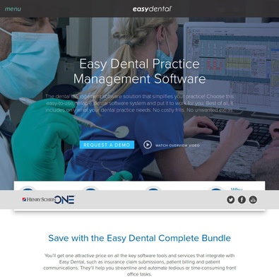 Easy Dental Review