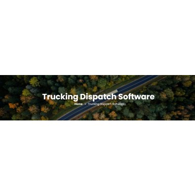 Strategy Live Trucking Software Review