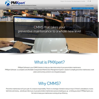 PMXpert Review