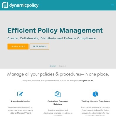 DynamicPolicy Review