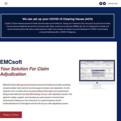 EMCsoft Pricing