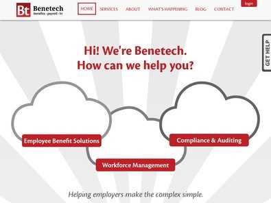 eBenefits Resource Review